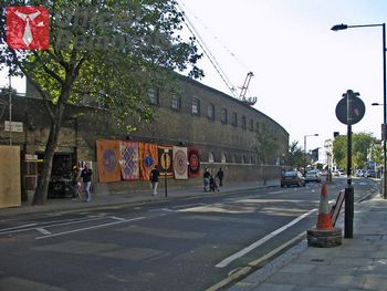 Office Removals in Chalk-Farm