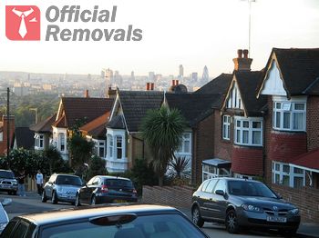 Attentive office removals in Forest Hill