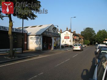 Risk - free office removals in Fortis Green