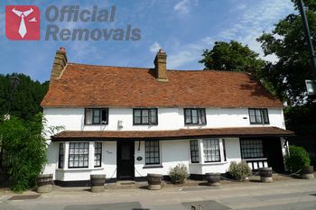 Best commercial relocations in Harmondsworth