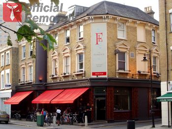 Affordable commercial relocation in Herne Hill