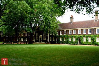 Geffrye Museum